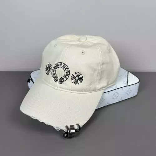 Replica Chrome Hearts Caps #1325515 $29.00 USD for Wholesale
