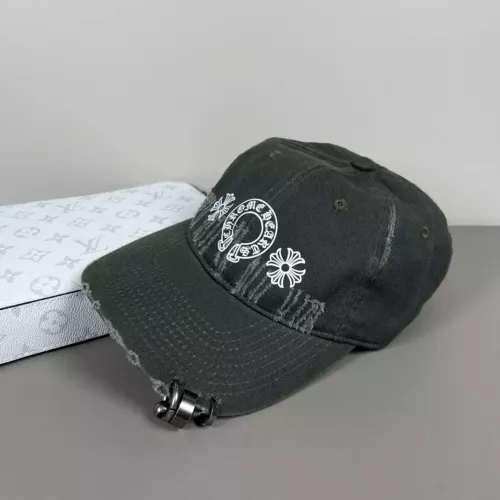 Replica Chrome Hearts Caps #1325517 $29.00 USD for Wholesale