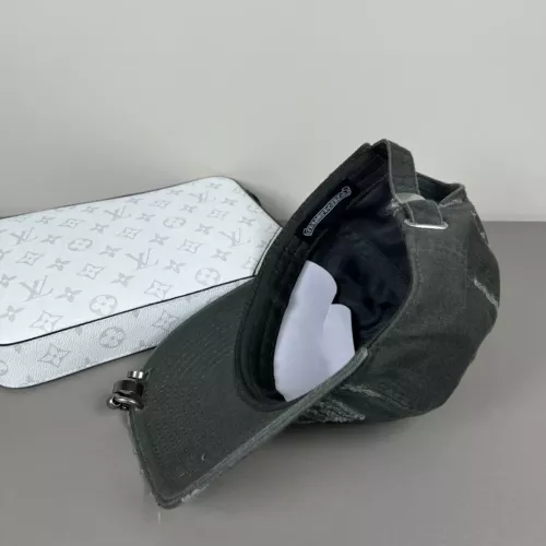 Replica Chrome Hearts Caps #1325517 $29.00 USD for Wholesale
