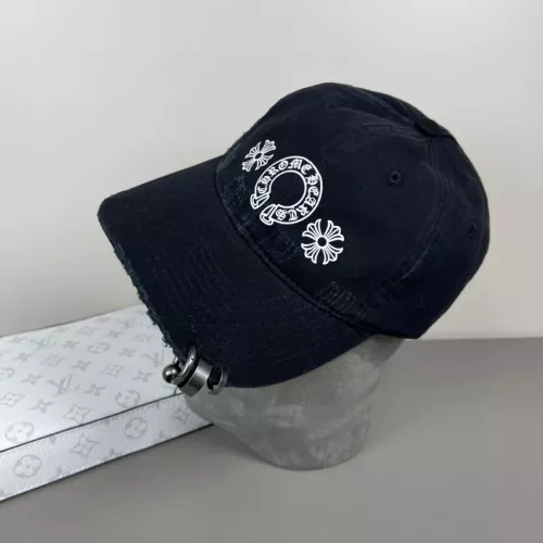 Chrome Hearts Caps #1325518
