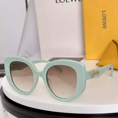 LOEWE AAA Quality Sunglasses #1325519