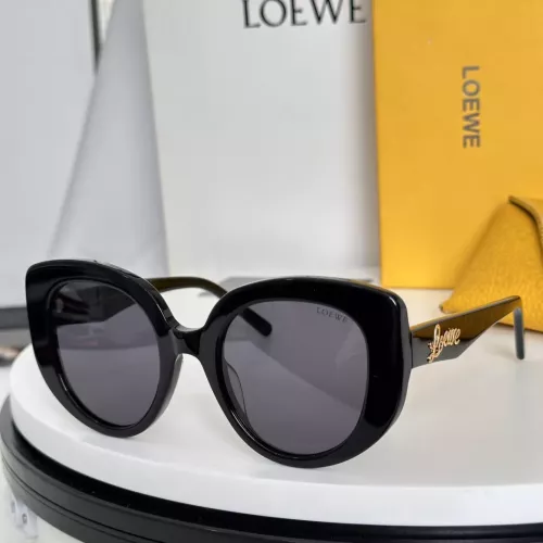LOEWE AAA Quality Sunglasses #1325521