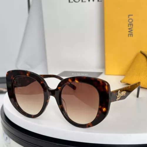 LOEWE AAA Quality Sunglasses #1325522