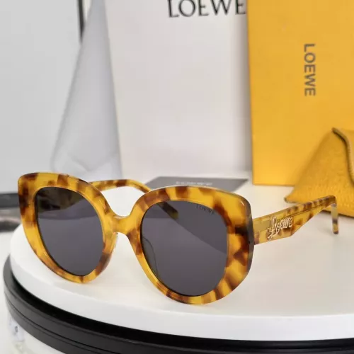 LOEWE AAA Quality Sunglasses #1325523