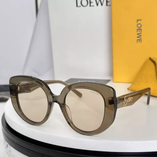 LOEWE AAA Quality Sunglasses #1325524