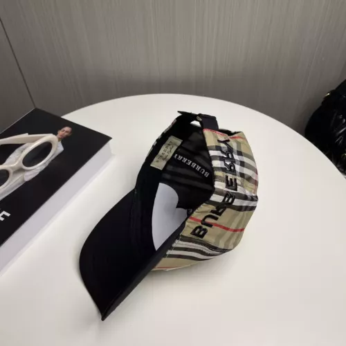 Replica Burberry Caps #1325538 $27.00 USD for Wholesale