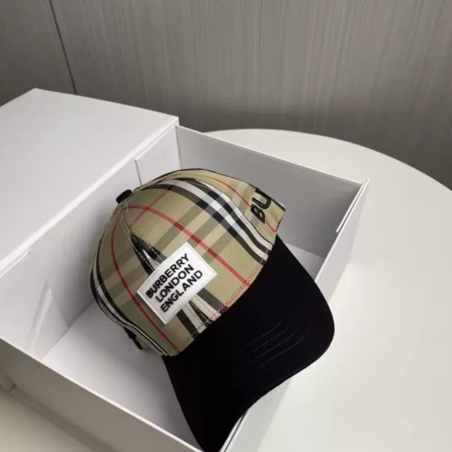 Replica Burberry Caps #1325538 $27.00 USD for Wholesale