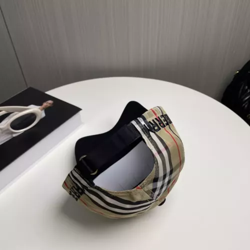 Replica Burberry Caps #1325539 $27.00 USD for Wholesale