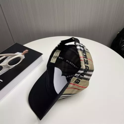 Replica Burberry Caps #1325539 $27.00 USD for Wholesale