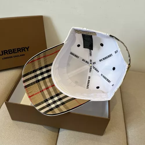 Replica Burberry Caps #1325540 $27.00 USD for Wholesale