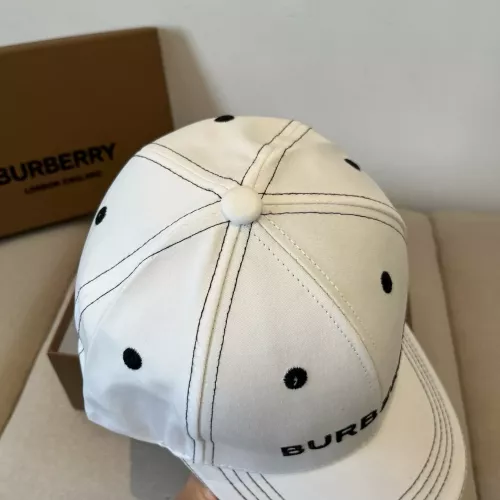 Replica Burberry Caps #1325540 $27.00 USD for Wholesale