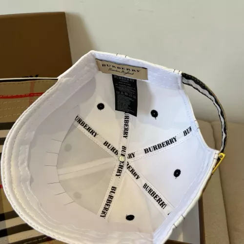 Replica Burberry Caps #1325540 $27.00 USD for Wholesale