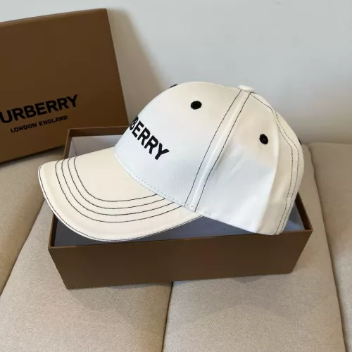 Replica Burberry Caps #1325540 $27.00 USD for Wholesale
