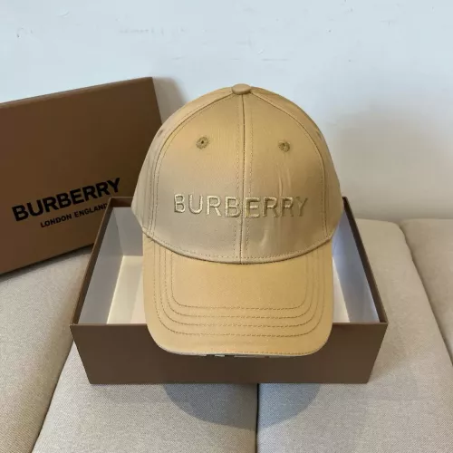 Burberry Caps #1325541