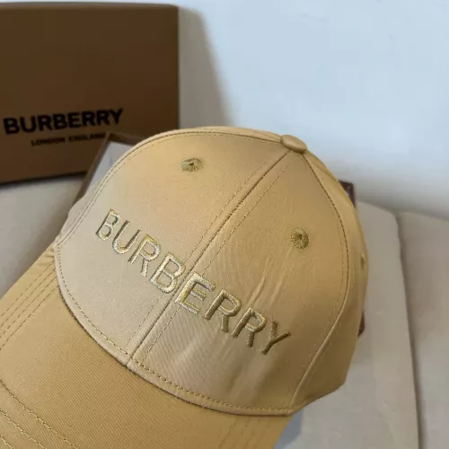 Replica Burberry Caps #1325541 $27.00 USD for Wholesale