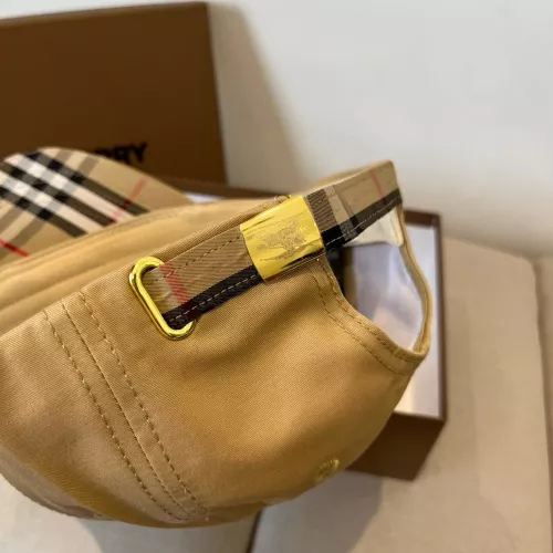 Replica Burberry Caps #1325541 $27.00 USD for Wholesale