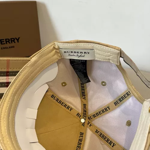 Replica Burberry Caps #1325541 $27.00 USD for Wholesale