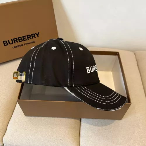 Replica Burberry Caps #1325542 $27.00 USD for Wholesale