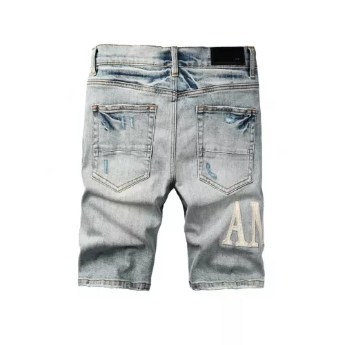 Replica Amiri Jeans For Men #1325586 $56.00 USD for Wholesale