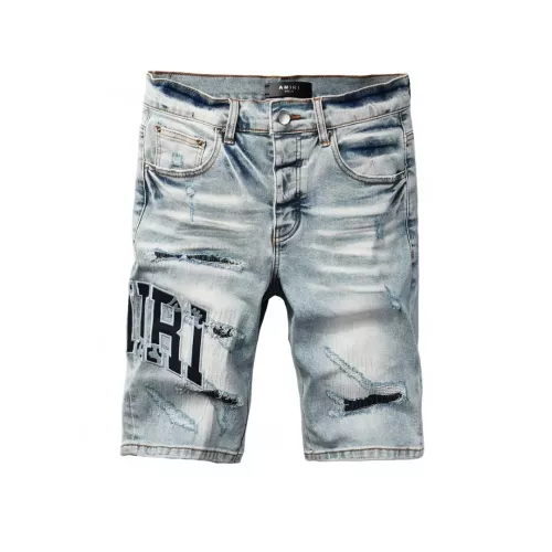 Replica Amiri Jeans For Men #1325591 $56.00 USD for Wholesale