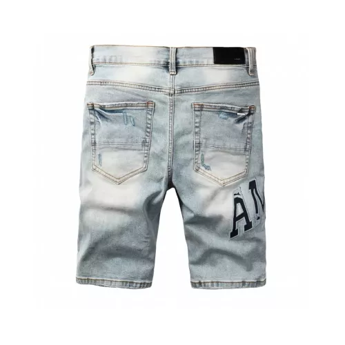 Replica Amiri Jeans For Men #1325591 $56.00 USD for Wholesale