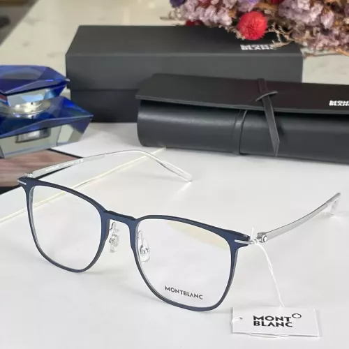 Montblanc Goggles #1325595