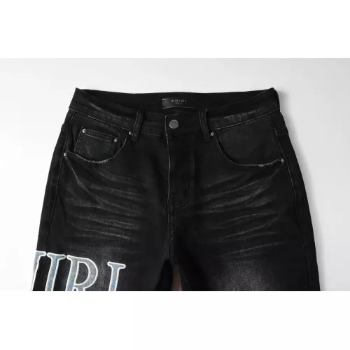 Replica Amiri Jeans For Men #1325606 $56.00 USD for Wholesale