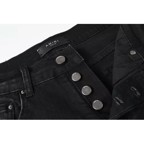 Replica Amiri Jeans For Men #1325606 $56.00 USD for Wholesale