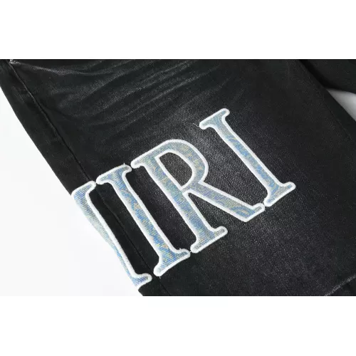 Replica Amiri Jeans For Men #1325606 $56.00 USD for Wholesale