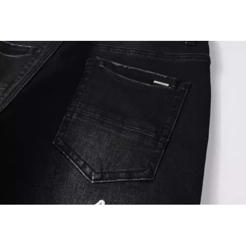 Replica Amiri Jeans For Men #1325606 $56.00 USD for Wholesale