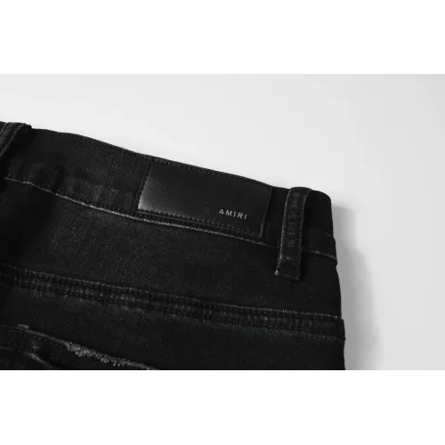 Replica Amiri Jeans For Men #1325606 $56.00 USD for Wholesale