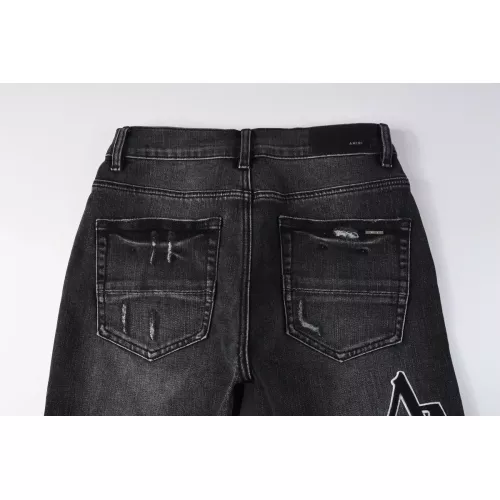 Replica Amiri Jeans For Men #1325607 $56.00 USD for Wholesale