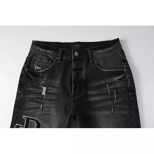 Replica Amiri Jeans For Men #1325607 $56.00 USD for Wholesale