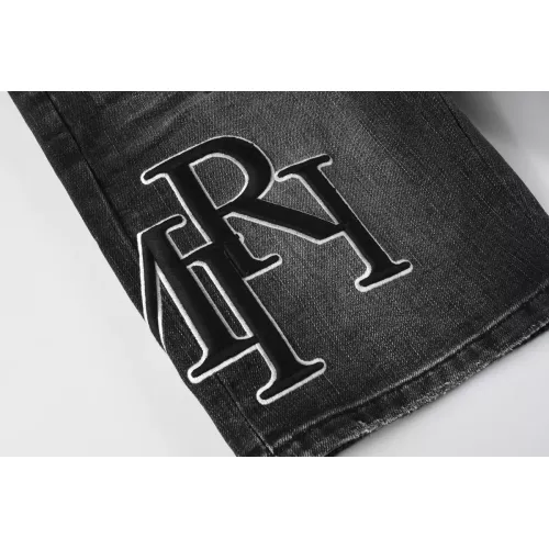 Replica Amiri Jeans For Men #1325607 $56.00 USD for Wholesale