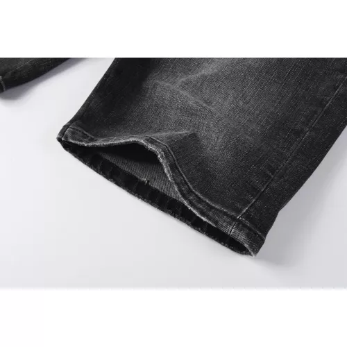 Replica Amiri Jeans For Men #1325607 $56.00 USD for Wholesale