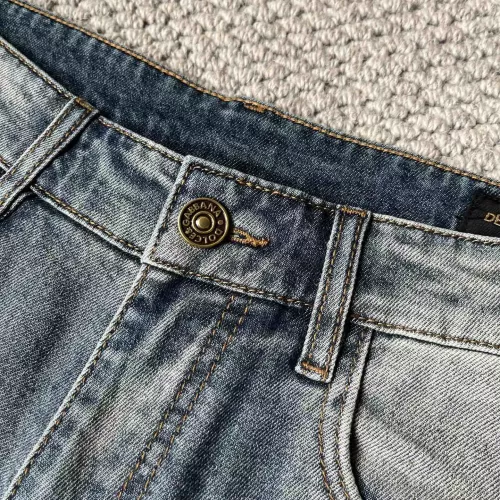 Replica Dolce & Gabbana D&G Jeans For Men #1325608 $56.00 USD for Wholesale