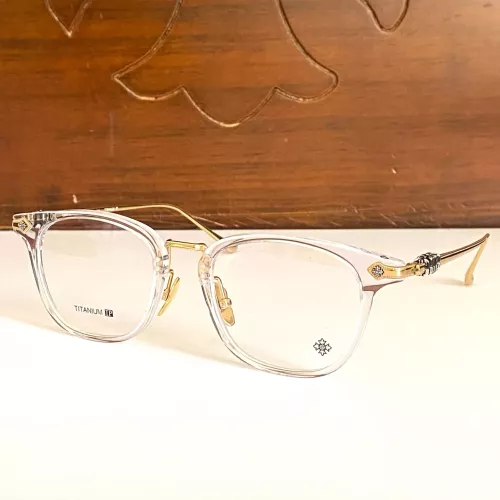 Chrome Hearts Goggles #1325621