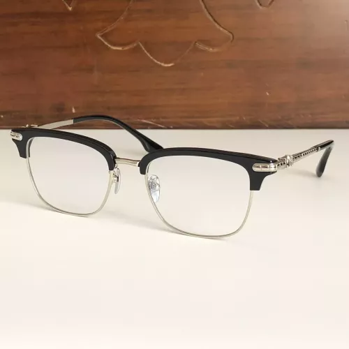 Chrome Hearts Goggles #1325628
