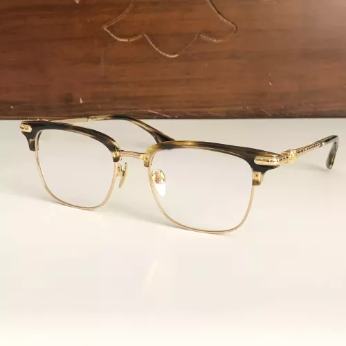 Chrome Hearts Goggles #1325631