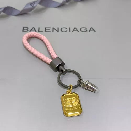 Balenciaga Key Holder And Bag Buckle #1325681, $39.00 USD, [ITEM#1325681], Balenciaga Key Holder And Bag Buckle