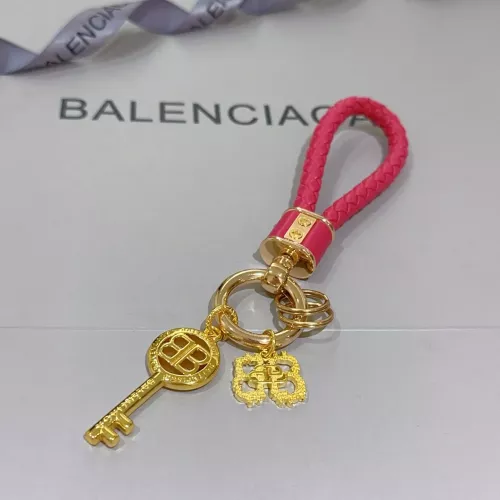 Balenciaga Key Holder And Bag Buckle #1325682, $39.00 USD, [ITEM#1325682], Balenciaga Key Holder And Bag Buckle