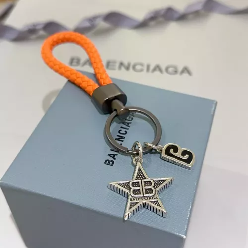 Replica Balenciaga Key Holder And Bag Buckle #1325685 $39.00 USD for Wholesale