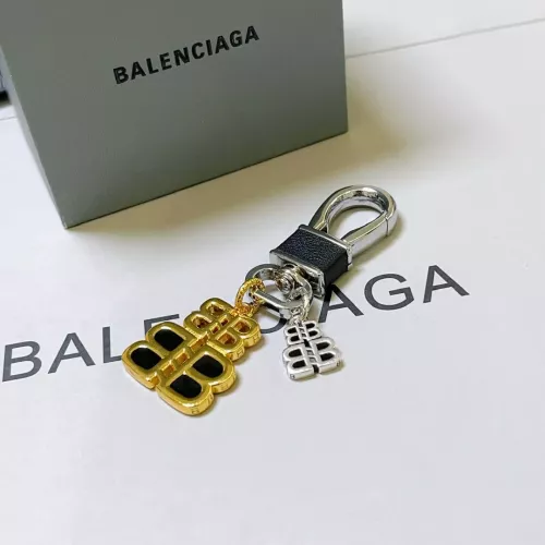 Replica Balenciaga Key Holder And Bag Buckle #1325687 $39.00 USD for Wholesale