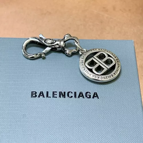 Replica Balenciaga Key Holder And Bag Buckle #1325692 $42.00 USD for Wholesale
