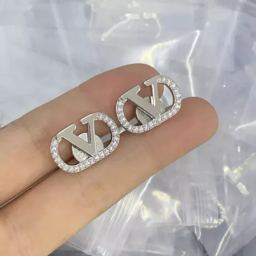 Valentino Earrings For Women #1325979, $25.00 USD, [ITEM#1325979], Valentino Earrings