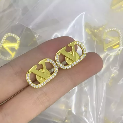 Valentino Earrings For Women #1325980, $25.00 USD, [ITEM#1325980], Valentino Earrings
