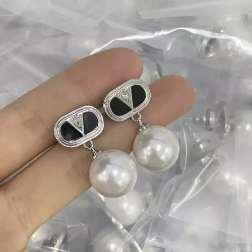 Valentino Earrings For Women #1325981, $25.00 USD, [ITEM#1325981], Valentino Earrings