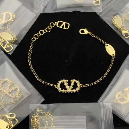 Valentino Bracelets #1325985, $25.00 USD, [ITEM#1325985], Valentino Bracelets