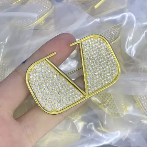 Valentino Brooches For Women #1325993, $25.00 USD, [ITEM#1325993], Valentino Brooches
