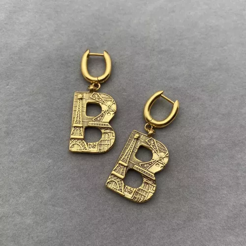 Balenciaga Earrings For Women #1326079